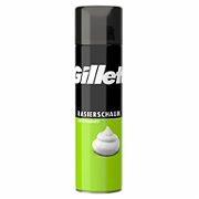 Gill.Rasiersch.Basis Lim.200ml
