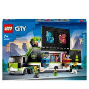 LEGO City Gam.  Truck 60388     GVE 3