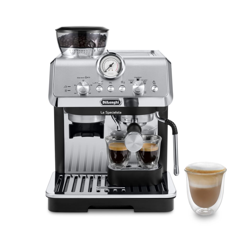 DeLonghi Kaffeevollautomat EC9155.MB online kaufen INTERSPAR