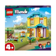 LEGO Friends   41724            GVE 4