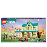 LEGO Friends   Autums H.41730   GVE 3