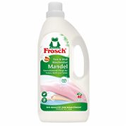 Frosch FeinWaschm. 40WG Mandel