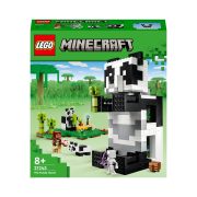 LEGO Minecraft Pandahaus 21245  GVE 4