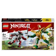 LEGO Ninjago   Mech-Due. 71781  GVE 4