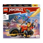 LEGO Ninjago   Mech-Bike.71783  GVE 5