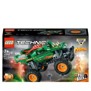 LEGO Technic   Monster J.42149  GVE 4