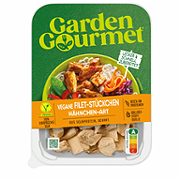 GG Vegane FiletStueckchen 160g