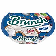 Brunch Brotauf.Natur 185g