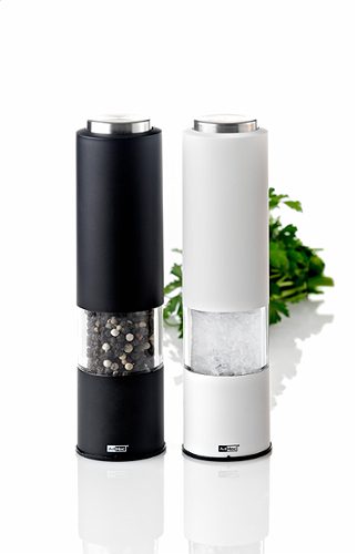 Produktbild von AdHoc, Salzmühle TROPICA elektrisch