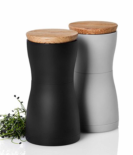 Produktbild von AdHoc, Pfeffermühle TEXTURA