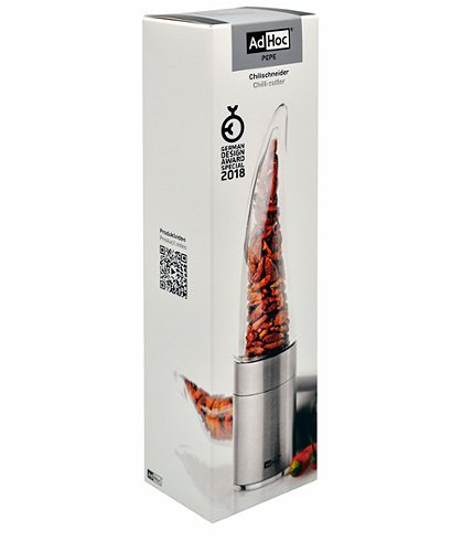 Produktbild von AdHoc, Chili-Schneider PEPE