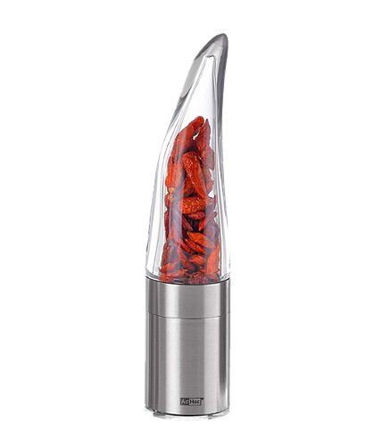 Produktbild von AdHoc, Chili-Schneider PEPE