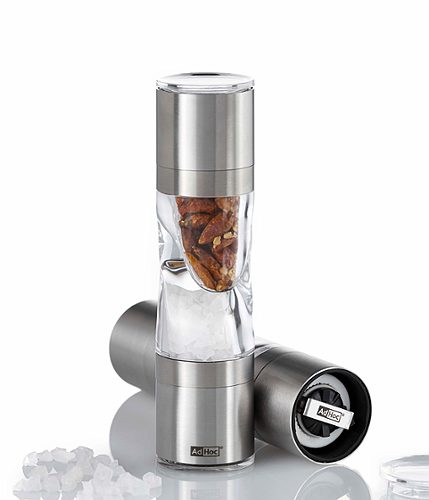 Produktbild von AdHoc, Gewürzmühle DUOSPICE