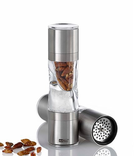 Produktbild von AdHoc, Gewürzmühle DUOSPICE