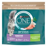 Purina Katzenfuttertrocken Sensitiv