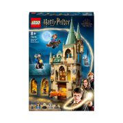 LEGO Harry P.  Hogwarts 76413   GVE 3