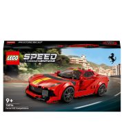 LEGO Speed Ch. 76914            GVE 4