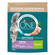 Purina Katzenfuttertrocken Sensitiv