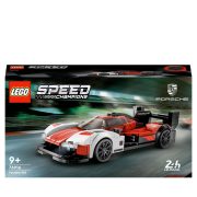 LEGO Speed Ch. 76916            GVE 4