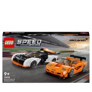 LEGO Speed Ch. 76918            GVE 4