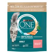Purina Katzenfuttertrocken Lachs