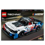 LEGO Technic   42153            GVE 3