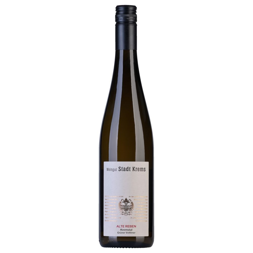 St. Krems Alte Reb.Gr.Veltl075  GVE 6