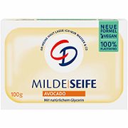 CD Seife Avocado 100g