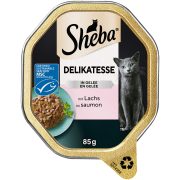 Slika produkta Sheba Delikatesse in Gelee