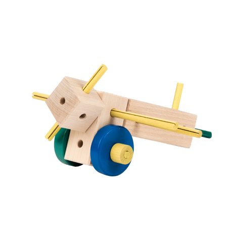 Matador Maker M175 - Wooden Construction Sets