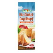 SPAR Natur*pur BioDinkelGugelhupf BioBackmischung 370 G online