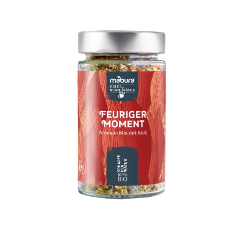  Mabura Bio Feuriger Moment 70 g