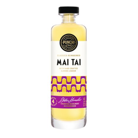 PunchClub Mai  Tai 0,5l         GVE 12