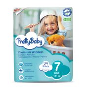 Slika produkta Pretty Baby