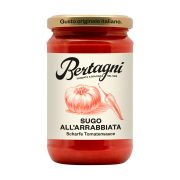 Bertagni Sugo Arrabbiata