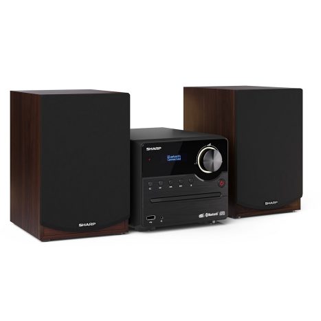  Sharp HI-FI Mikro System