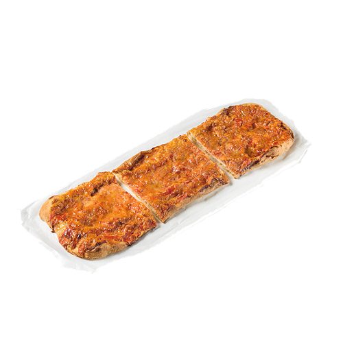 Produktbild von Menchetti, Focaccia Margherita