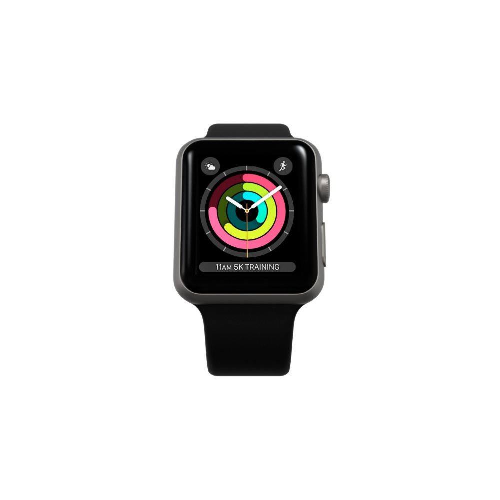 Apple Watch Serie 3 / 38mm Renewd online kaufen | INTERSPAR