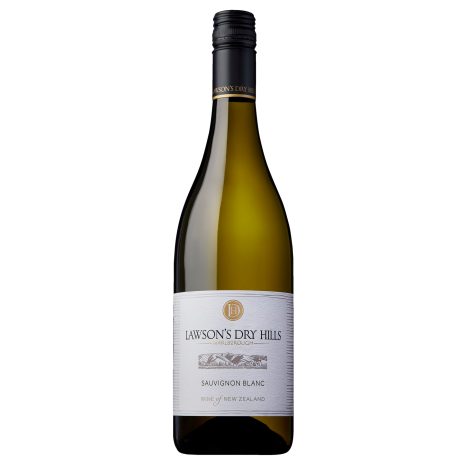 Lawson Dry HillSauvig.Blanc075  GVE 12