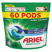 Ariel All-in-1 Pods 60WG Univ.