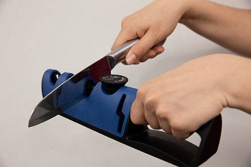 Produktbild von Mediashop, Blade Star Messerschärfer