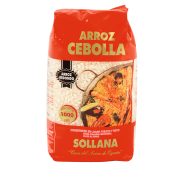 Slika produkta Arroz Cebolla Sollana