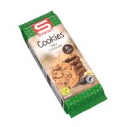 S-BUDGET 200g CookiesTrip.Choc  GVE 10