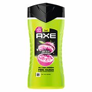 Axe DG Epic Fresh 250ml