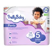 Slika produkta Pretty Baby
