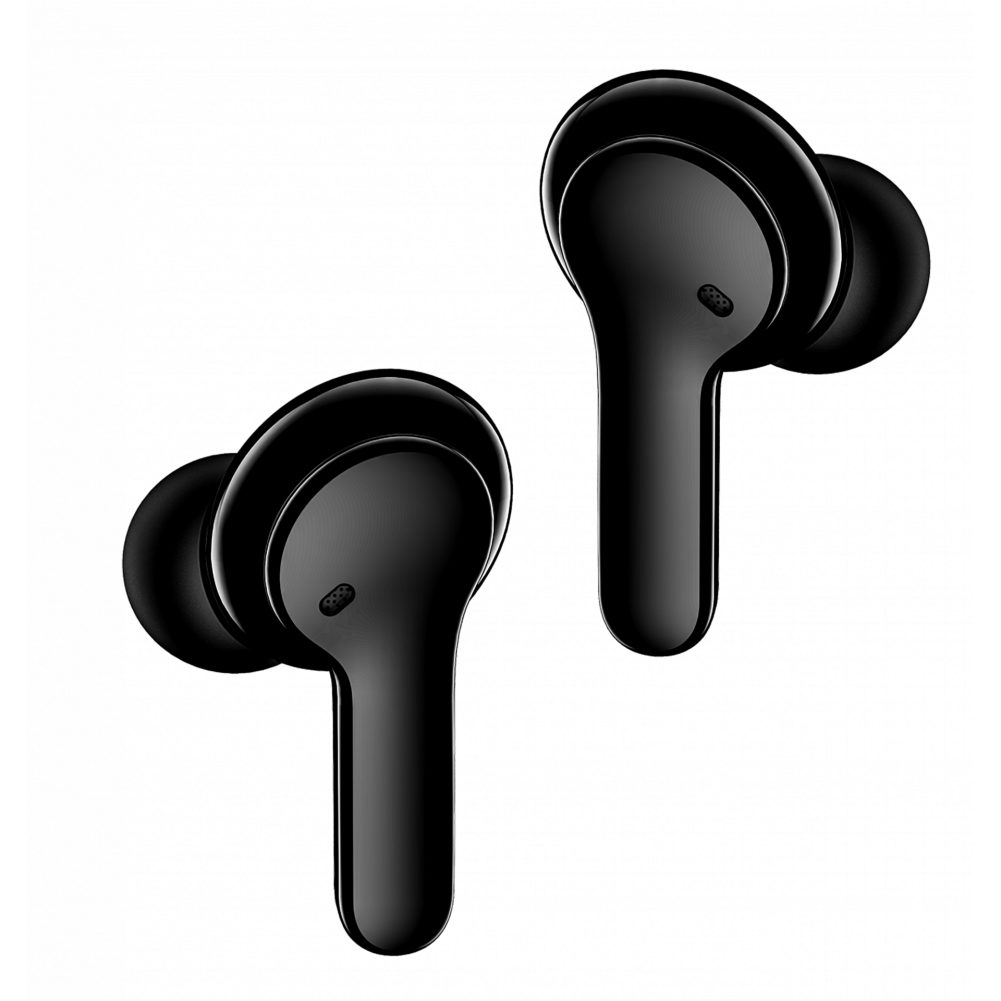 Boompods Bassline Compact black online kaufen INTERSPAR