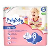 Slika produkta Pretty Baby