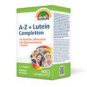 Sunlife A-Z DepCompletten 60Tb