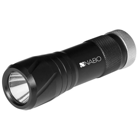 NABO Taschenlampe TL 100