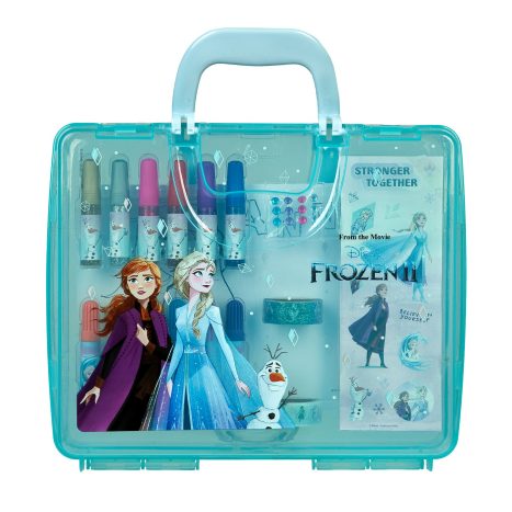 Malset Glitzerstudio Frozen